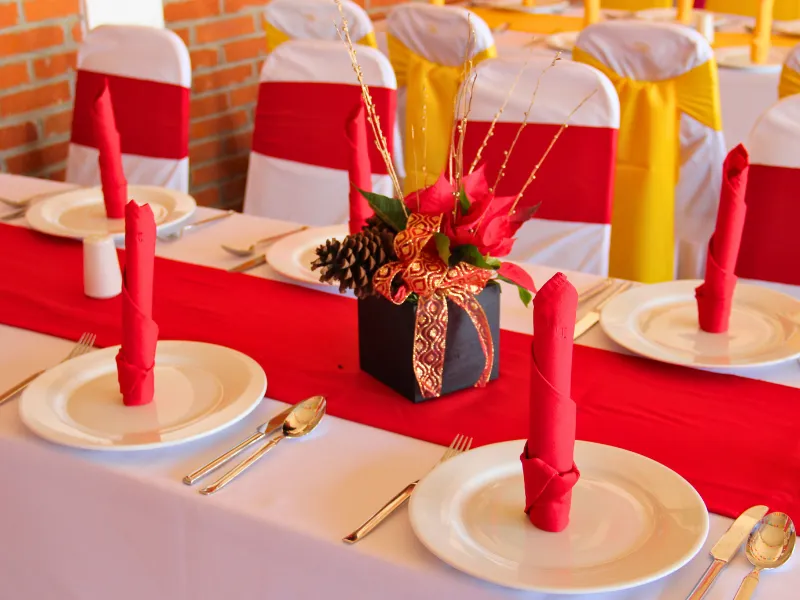 Terraza Interior