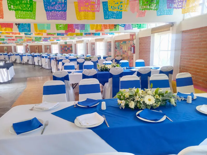 Salón Gitano Fachada